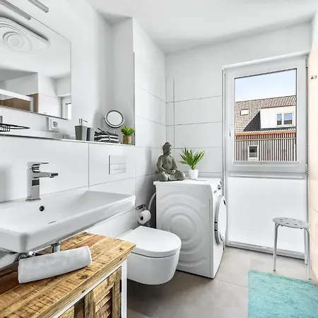 Moby Dick Apartment